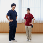 新ユニフォーム